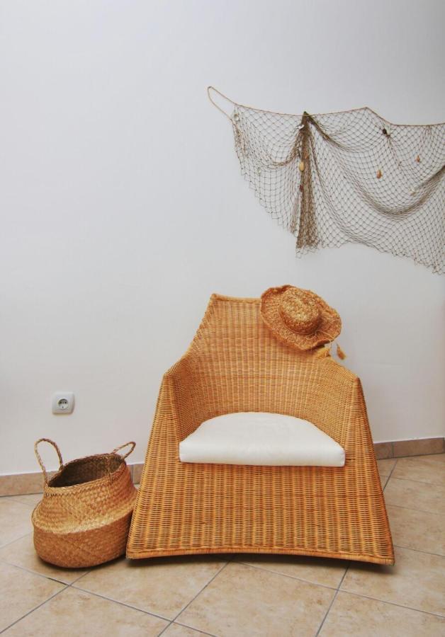 Apartman Eli Smokvica Klenovica Exterior photo