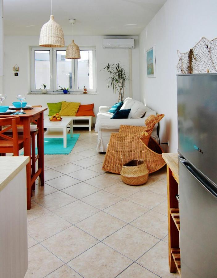 Apartman Eli Smokvica Klenovica Exterior photo